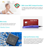 VONETS VAP11G-300 Mini WiFi 300Mbps Bridge WiFi Repeater, bester Partner für IP-Geräte / IP-Kameras / IP-Drucker / XBOX / PS3 / IPTV / Skybox, VAP11G-300
