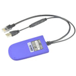 VONETS VAP11G-300 Mini WiFi 300Mbps Bridge WiFi Repeater, bester Partner für IP-Geräte / IP-Kameras / IP-Drucker / XBOX / PS3 / IPTV / Skybox, VAP11G-300