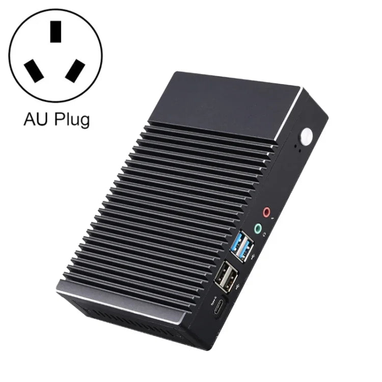 K1 Mini-PC mit Windows 10 und Linux, AMD A6-1450 Quad-Core-Prozessor (4 Threads, 1,0–1,4 GHz), 8 GB RAM, 128 GB SSD, AU-Stecker, K1 8 GB + 128 GB (AU-Stecker), K1 8 GB + 128 GB (EU-Stecker), K1 8 GB + 128 GB (UK-Stecker), K1 8 GB + 128 GB (US-Stecker)