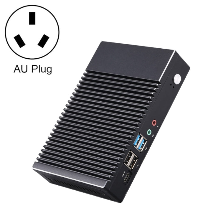 K1 Mini-PC mit Windows 10 und Linux, AMD A6-1450 Quad-Core-Prozessor (4 Threads, 1,0–1,4 GHz), 8 GB RAM, 128 GB SSD, AU-Stecker, K1 8 GB + 128 GB (AU-Stecker), K1 8 GB + 128 GB (EU-Stecker), K1 8 GB + 128 GB (UK-Stecker), K1 8 GB + 128 GB (US-Stecker)