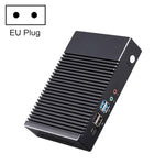 K1 Mini-PC mit Windows 10 und Linux, AMD A6-1450 Quad-Core-Prozessor (4 Threads, 1,0–1,4 GHz), 8 GB RAM, 128 GB SSD, AU-Stecker, K1 8 GB + 128 GB (AU-Stecker), K1 8 GB + 128 GB (EU-Stecker), K1 8 GB + 128 GB (UK-Stecker), K1 8 GB + 128 GB (US-Stecker)