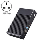 K1 Mini-PC mit Windows 10 und Linux, AMD A6-1450 Quad-Core-Prozessor (4 Threads, 1,0–1,4 GHz), 8 GB RAM, 128 GB SSD, AU-Stecker, K1 8 GB + 128 GB (AU-Stecker), K1 8 GB + 128 GB (EU-Stecker), K1 8 GB + 128 GB (UK-Stecker), K1 8 GB + 128 GB (US-Stecker)