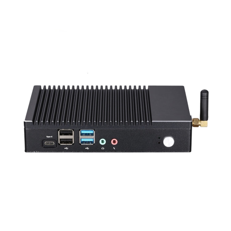 K1 Mini-PC mit Windows 10 und Linux, AMD A6-1450 Quad-Core-Prozessor (4 Threads, 1,0–1,4 GHz), 8 GB RAM, 128 GB SSD, AU-Stecker, K1 8 GB + 128 GB (AU-Stecker), K1 8 GB + 128 GB (EU-Stecker), K1 8 GB + 128 GB (UK-Stecker), K1 8 GB + 128 GB (US-Stecker)