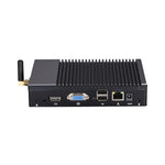 K1 Mini-PC mit Windows 10 und Linux, AMD A6-1450 Quad-Core-Prozessor (4 Threads, 1,0–1,4 GHz), 8 GB RAM, 128 GB SSD, AU-Stecker, K1 8 GB + 128 GB (AU-Stecker), K1 8 GB + 128 GB (EU-Stecker), K1 8 GB + 128 GB (UK-Stecker), K1 8 GB + 128 GB (US-Stecker)