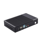 K1 Mini-PC mit Windows 10 und Linux, AMD A6-1450 Quad-Core-Prozessor (4 Threads, 1,0–1,4 GHz), 8 GB RAM, 128 GB SSD, AU-Stecker, K1 8 GB + 128 GB (AU-Stecker), K1 8 GB + 128 GB (EU-Stecker), K1 8 GB + 128 GB (UK-Stecker), K1 8 GB + 128 GB (US-Stecker)