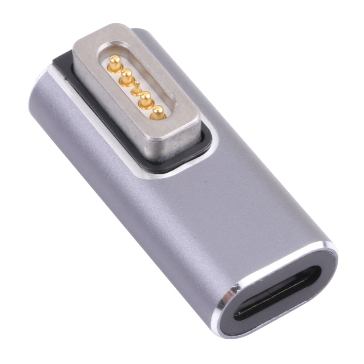 MagSafe 1 zu USB-C / Type-C Buchse Adapter, MagSafe 1 zu USB-C / Type-C