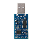 USB Watchdog-Karte Doppelrelais Unbeaufsichtigter automatischer Neustart bei Bluescreen-Absturz Timer-Neustart für 24H Mining Server Gaming