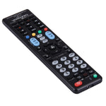 CHUNGHOP E-L905 Universalfernbedienung für LG LED LCD HDTV 3DTV, Für LG TV