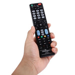 CHUNGHOP E-L905 Universalfernbedienung für LG LED LCD HDTV 3DTV, Für LG TV