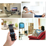 CHUNGHOP E-L905 Universalfernbedienung für LG LED LCD HDTV 3DTV, Für LG TV