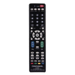 CHUNGHOP E-S915 Universelle Fernbedienung für SHARP LED TV / LCD TV / HDTV / 3DTV, für SHARP TV