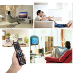 CHUNGHOP E-S915 Universelle Fernbedienung für SHARP LED TV / LCD TV / HDTV / 3DTV, für SHARP TV
