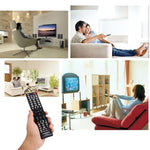 CHUNGHOP E-H907 Universelle Fernbedienung für HISENSE LED LCD HDTV 3DTV, für HISENSE TV