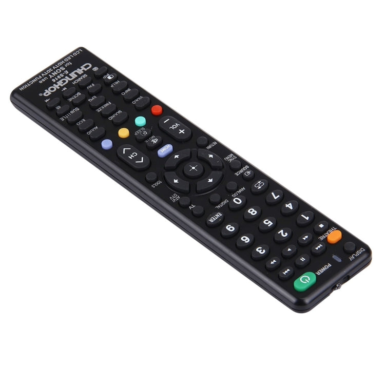 CHUNGHOP E-S916 Universelle Fernbedienung für SONY LED LCD HDTV 3DTV, für SONY TV