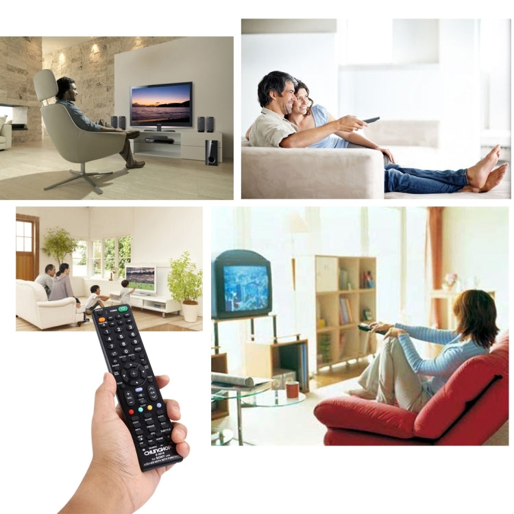 CHUNGHOP E-S916 Universelle Fernbedienung für SONY LED LCD HDTV 3DTV, für SONY TV
