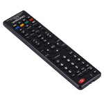 CHUNGHOP E-T919 Universelle Fernbedienung für TOSHIBA LED TV / LCD TV / HDTV / 3DTV, für TOSHIBA TV