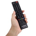 CHUNGHOP E-T908 Universelle Fernbedienung für TCL LED TV / LCD TV / HDTV / 3DTV, für TCL TV