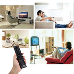 CHUNGHOP E-T908 Universelle Fernbedienung für TCL LED TV / LCD TV / HDTV / 3DTV, für TCL TV