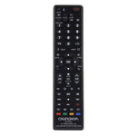 CHUNGHOP E-P914 Universelle Fernbedienung für PHILIPS LED LCD HDTV 3DTV, für PHILIPS TV