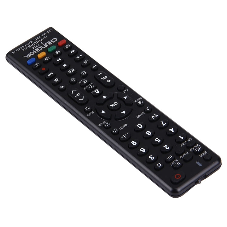 CHUNGHOP E-P914 Universelle Fernbedienung für PHILIPS LED LCD HDTV 3DTV, für PHILIPS TV