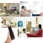 CHUNGHOP E-P914 Universelle Fernbedienung für PHILIPS LED LCD HDTV 3DTV, für PHILIPS TV