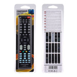 CHUNGHOP E-K906 Universalfernbedienung für KONKA LED TV / LCD TV / HDTV / 3DTV, für KONKA TV
