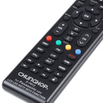 CHUNGHOP E-P912 Universalfernbedienung für PANASONIC LED TV / LCD TV / HDTV / 3DTV, für PANASONIC TV
