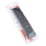 CHUNGHOP E-P912 Universalfernbedienung für PANASONIC LED TV / LCD TV / HDTV / 3DTV, für PANASONIC TV