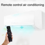 CHUNGHOP RM-L991 Universelle LCD-Fernbedienung mit Lernfunktion für TV VCR SAT CBL DVD CD A/C, RM-L991