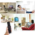 CHUNGHOP RM-L991 Universelle LCD-Fernbedienung mit Lernfunktion für TV VCR SAT CBL DVD CD A/C, RM-L991