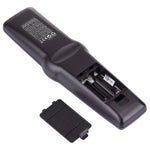 CHUNGHOP RM-L991 Universelle LCD-Fernbedienung mit Lernfunktion für TV VCR SAT CBL DVD CD A/C, RM-L991
