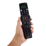 CHUNGHOP RM-L991 Universelle LCD-Fernbedienung mit Lernfunktion für TV VCR SAT CBL DVD CD A/C, RM-L991
