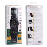 CHUNGHOP RM-L991 Universelle LCD-Fernbedienung mit Lernfunktion für TV VCR SAT CBL DVD CD A/C, RM-L991