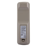 CHUNGHOP K-1060E Universelle Klimaanlagen-Fernbedienung, K-1060E