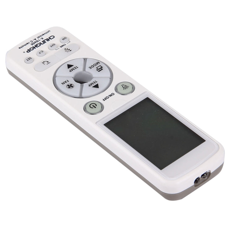 CHUNGHOP K-1060E Universelle Klimaanlagen-Fernbedienung, K-1060E