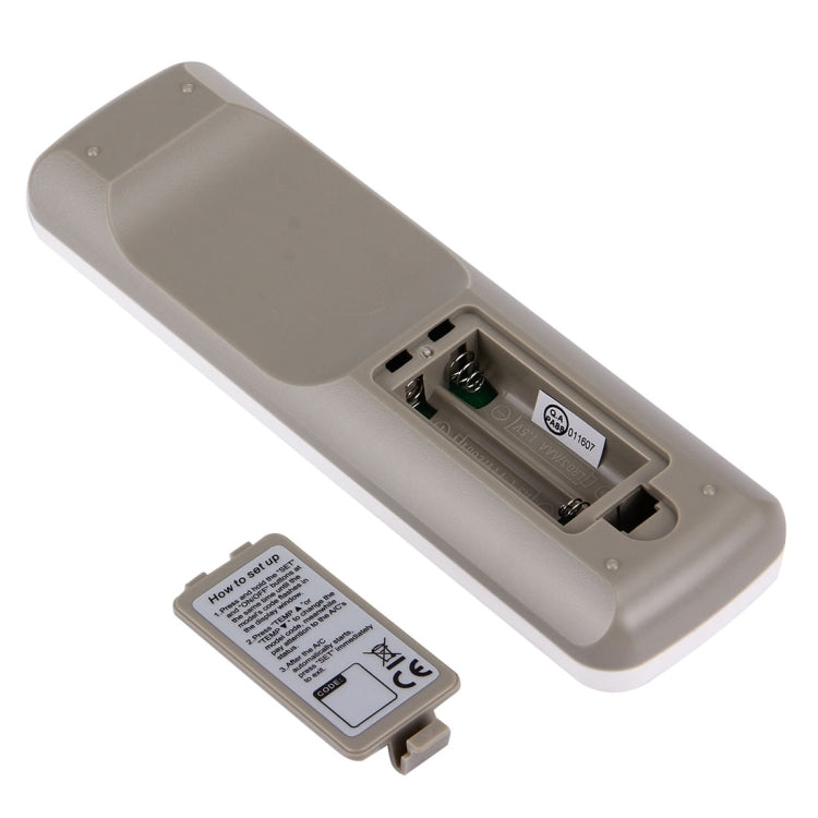 CHUNGHOP K-1060E Universelle Klimaanlagen-Fernbedienung, K-1060E