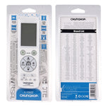 CHUNGHOP K-1060E Universelle Klimaanlagen-Fernbedienung, K-1060E