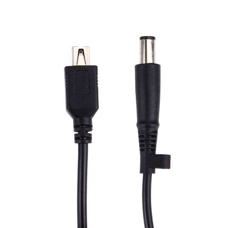 4,5 x 3,0mm Buchse zu 7,4 x 5,0mm Stecker Schnittstellen Stromadapterkabel für Laptop Notebook, Länge: 20cm, 4,5 x 3,0mm Buchse