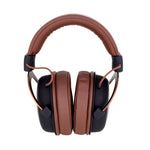 ISK MDH8500 Vollständig geschlossener dynamischer Stereo-Monitor, kabelgebundenes Headset, Rauschunterdrückung, Studio-Kopfhörer