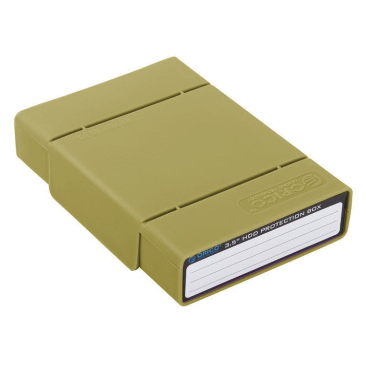 ORICO PHP-35 3.5 inch SATA HDD Case Hard Drive Disk Protect Cover Box