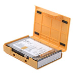 ORICO PHP-35 3,5 Zoll SATA HDD Gehäuse Festplatten Schutzabdeckung Box
