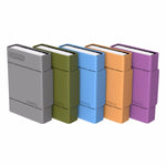 ORICO PHP-35 3,5 Zoll SATA HDD Gehäuse Festplatten Schutzabdeckung Box
