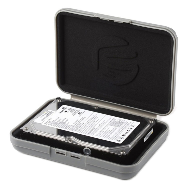ORICO PHX-35 3,5 Zoll SATA HDD Gehäuse Festplatten Schutzabdeckung Box
