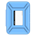 ORICO PHX-35 3,5 Zoll SATA HDD Gehäuse Festplatten Schutzabdeckung Box