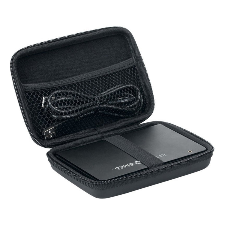 ORICO PHB-25 2,5 Zoll SATA HDD Gehäuse Festplatten Schutzabdeckung Box