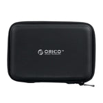 ORICO PHB-25 2,5 Zoll SATA HDD Gehäuse Festplatten Schutzabdeckung Box