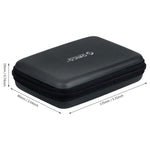 ORICO PHB-25 2,5 Zoll SATA HDD Gehäuse Festplatten Schutzabdeckung Box
