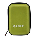 ORICO PHD-25 2,5 Zoll SATA HDD Gehäuse Festplatten Schutzabdeckung Box
