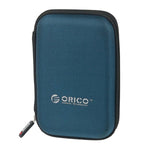 ORICO PHD-25 2,5 Zoll SATA HDD Gehäuse Festplatten Schutzabdeckung Box