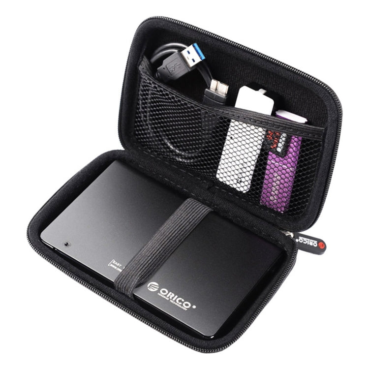 ORICO PHD-25 2,5 Zoll SATA HDD Gehäuse Festplatten Schutzabdeckung Box
